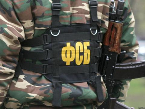 Операция ФСБ в Украине не увенчались успехом, - США Операция ФСБ в Украине не увенчались успехом, - США