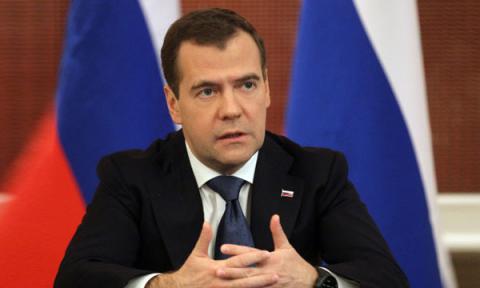 РФ увеличила свои территории РФ увеличила свои территории