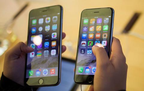Сможет ли iPhone работать неделю без подзарядки? Сможет ли iPhone работать неделю без подзарядки?