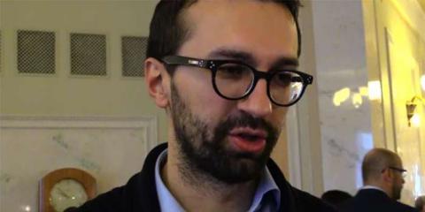 Лещенко рассказал, сколько государственных средств Яценюк потратил на свой пиар Лещенко рассказал, сколько государственных средств Яценюк потратил на свой пиар