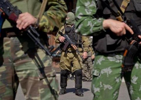 Обмен пленными наконец-то завершился Обмен пленными наконец-то завершился