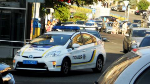 В столице снова стреляли В столице снова стреляли