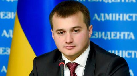 У Порошенко появился новый советник У Порошенко появился новый советник