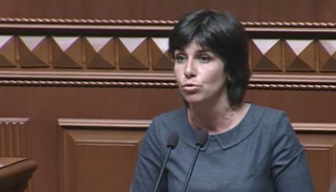 "Самопомич" не потерпит инакомыслия "Самопомич" не потерпит инакомыслия