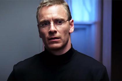 Вышел новый трейлер байопика о Стиве Джобсе (ВИДЕО) Вышел новый трейлер байопика о Стиве Джобсе (ВИДЕО)