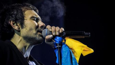Океан Эльзы поможет пострадавшим в столкновениях под ВРУ Океан Эльзы поможет пострадавшим в столкновениях под ВРУ