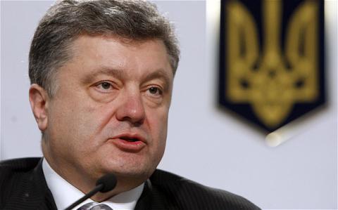 Налоговая реформа не может проводиться в ущерб пенсионерам, - Порошенко Налоговая реформа не может проводиться в ущерб пенсионерам, - Порошенко