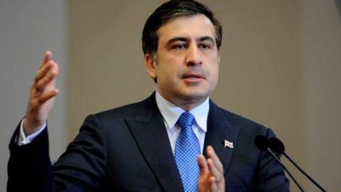 Саакашвили не стоит идти в правительство Украины по четырем причинам, — грузинский политолог Саакашвили не стоит идти в правительство Украины по четырем причинам, — грузинский политолог