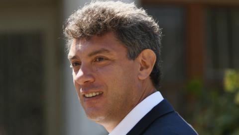 В РФ хотят признать мотивом убийства Немцова "личную месть" В РФ хотят признать мотивом убийства Немцова "личную месть"