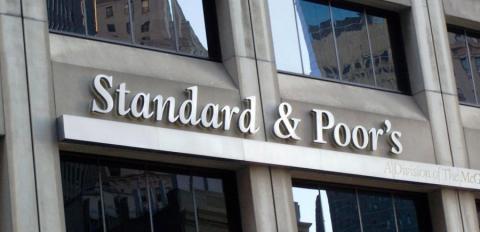 Президент S&P подал в отставку Президент S&P подал в отставку