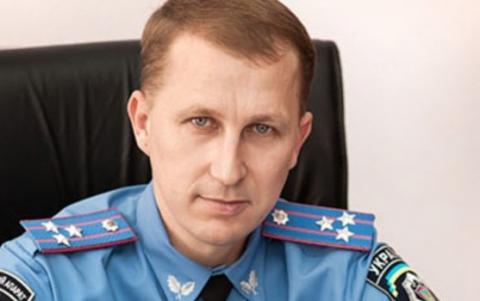 В Мариуполе появится полиция В Мариуполе появится полиция