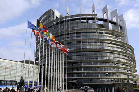 Европарламент предложил создать новый «черный список» россиян Европарламент предложил создать новый «черный список» россиян