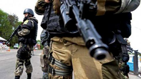 В ГПУ заявляют о жестоких казнях украинских военных боевиками