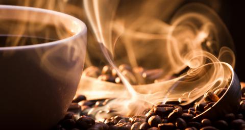 Ученые нашли полезные свойства кофе