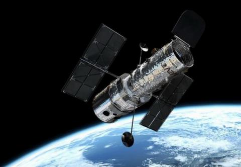 Телескоп Hubble получил новые снимки с галактики Мессье 63 Телескоп Hubble получил новые снимки с галактики Мессье 63