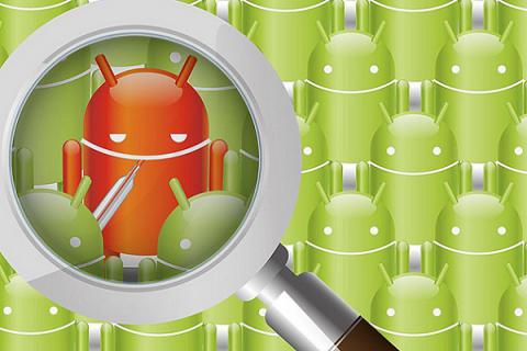 На Android обнаружили новый вирус На Android обнаружили новый вирус