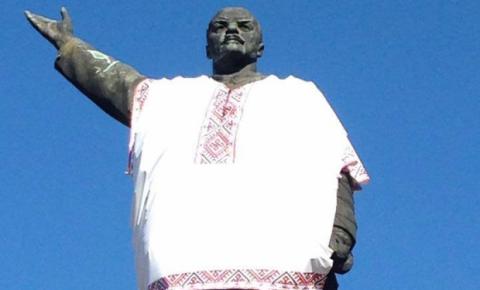 В Запорожье до сих пор ждут Путина В Запорожье до сих пор ждут Путина