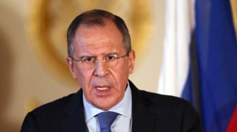 Россия продолжит сотрудничать с Сирией Россия продолжит сотрудничать с Сирией