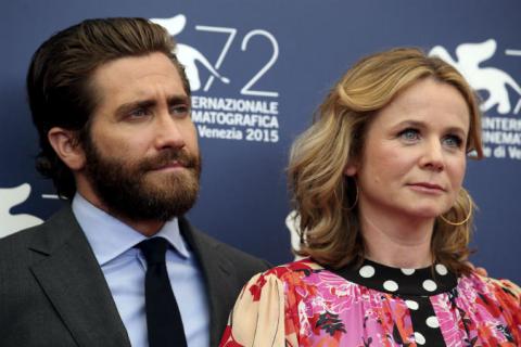 Вручены призы 72 Венецианского кинофестиваля Вручены призы 72 Венецианского кинофестиваля