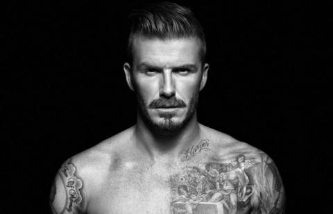 Belstaff сняли нуар с Дэвидом Бекхэмом (ВИДЕО) Belstaff сняли нуар с Дэвидом Бекхэмом (ВИДЕО)