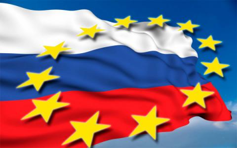 Совет ЕС продлил антироссийские санкции еще на полгода Совет ЕС продлил антироссийские санкции еще на полгода