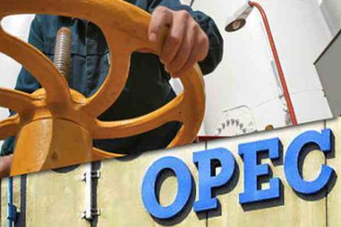 ОПЕК улучшила прогноз по спросу на нефть в 2015 году ОПЕК улучшила прогноз по спросу на нефть в 2015 году