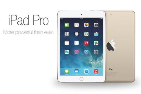 12,9-дюймовый планшет Apple iPad Pro получил 4 ГБ ОЗУ 12,9-дюймовый планшет Apple iPad Pro получил 4 ГБ ОЗУ