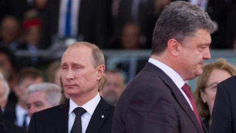 Приближаются два переломных момента для Украины, — The Financial Times Приближаются два переломных момента для Украины, — The Financial Times