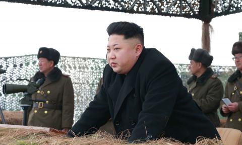 Северная Корея снова запускает реакторы для производства топлива для ядерных бомб