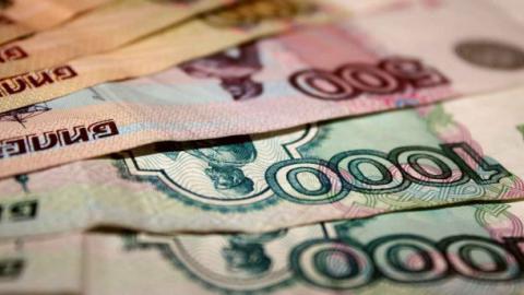 Боевикам из "ЛНР" передадут огромную сумму денег Боевикам из "ЛНР" передадут огромную сумму денег