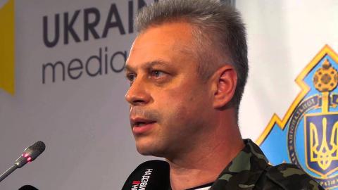 Украина предоставила ООН данные про регулярную армию РФ на Донбассе