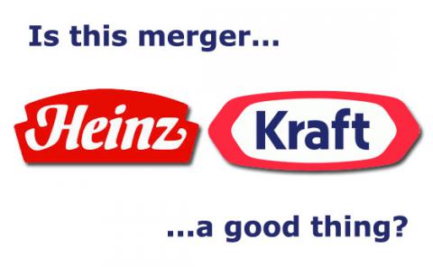 Kraft Heinz приобрела Ивановский комбинат детского питания Kraft Heinz приобрела Ивановский комбинат детского питания