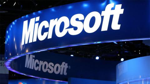 Против Microsoft подан иск из-за нарушения прав сотрудниц Против Microsoft подан иск из-за нарушения прав сотрудниц