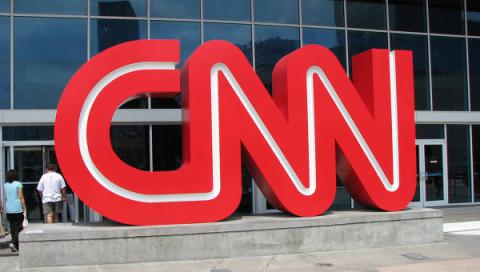 CNN сообщила о рекордной аудитории дебатов кандидатов в президенты США CNN сообщила о рекордной аудитории дебатов кандидатов в президенты США