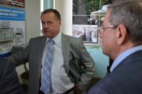 Николай Засульский: «Без промышленности Украина как государство не сохранится» (ФОТО, ВИДЕО) Николай Засульский: «Без промышленности Украина как государство не сохранится» (ФОТО, ВИДЕО)