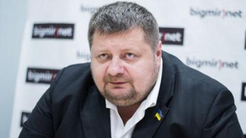 ГПУ допрашивает помощника Мосийчука ГПУ допрашивает помощника Мосийчука