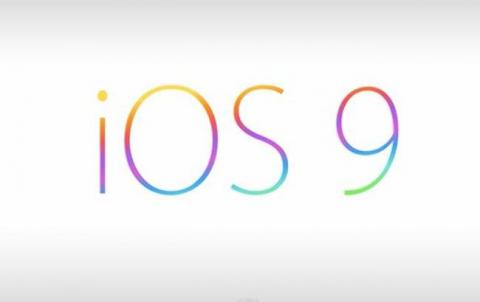 Стала доступна новая операционная система Apple iOS 9 Стала доступна новая операционная система Apple iOS 9