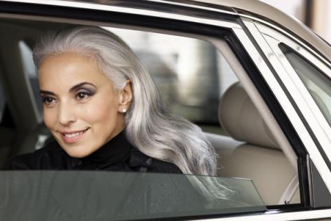 59-летняя модель рассказала о секретах молодости 59-летняя модель рассказала о секретах молодости