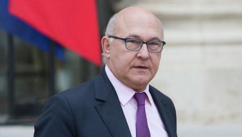 Минфин Франции: страна продолжит политику реформ Минфин Франции: страна продолжит политику реформ