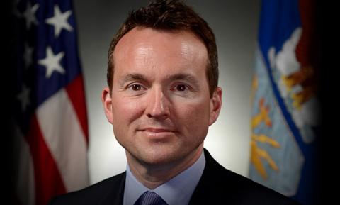 Обама выдвинул открытого гея на пост министра армии США Обама выдвинул открытого гея на пост министра армии США
