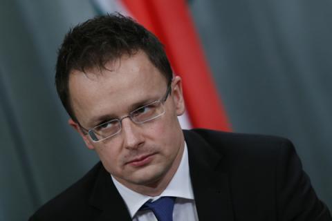 Венгрия обвинила Хорватию в нарушении суверенитета страны Венгрия обвинила Хорватию в нарушении суверенитета страны