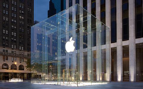 Эксперты обнаружили вирусы в магазине App Store Эксперты обнаружили вирусы в магазине App Store