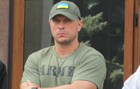 Кива рассказал о положительной стороне блокады полуострова Кива рассказал о положительной стороне блокады полуострова