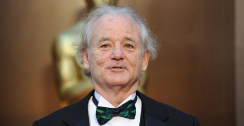 65 лет Биллу Мюррею 65 лет Биллу Мюррею