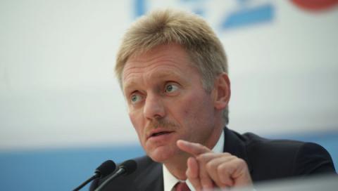 Дмитрий Песков: продвижение НАТО к границам России вызовет контрмеры Дмитрий Песков: продвижение НАТО к границам России вызовет контрмеры