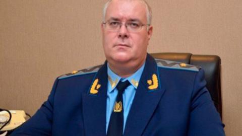 Подчиненный Шокина пытается обойти люстрацию Подчиненный Шокина пытается обойти люстрацию