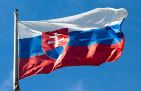 Словакия пообещала предоставить мультивизы для Украины Словакия пообещала предоставить мультивизы для Украины