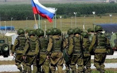 Ситуация накаляется. План РФ в Сирии Ситуация накаляется. План РФ в Сирии