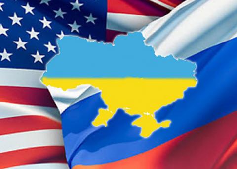 Украина станет основной темой встречи Владимира Путина и Барака Обамы Украина станет основной темой встречи Владимира Путина и Барака Обамы
