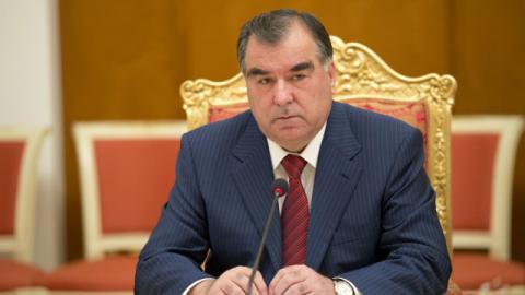 Таджикистан ввел уголовную ответственность за чародейство Таджикистан ввел уголовную ответственность за чародейство